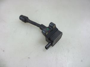 Gebruikte Bobine Ford Focus 3 Wagon 1.0 Ti-VCT EcoBoost 12V 100 Prijs € 20,00 Margeregeling aangeboden door Autobedrijf Broekhuis B.V.