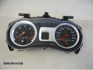 Gebruikte Kilometerteller KM Renault Clio III (BR/CR) 1.5 dCi FAP Prijs € 30,00 Margeregeling aangeboden door Autobedrijf Broekhuis B.V.