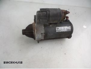 Gebruikte Startmotor Renault Trafic New (FL) 2.0 dCi 16V 115 Prijs € 42,35 Inclusief btw aangeboden door Autobedrijf Broekhuis B.V.