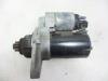 Skoda Octavia Combi (1Z5) 1.4 TSI 16V Startmotor