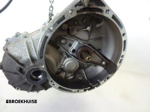 Gebruikte Automaatbak Smart Fortwo Cabrio (450.4) 0.7 Prijs op aanvraag aangeboden door Autobedrijf Broekhuis B.V.