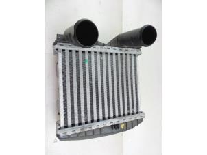 Gebruikte Intercooler Smart Fortwo Cabrio (450.4) 0.7 Prijs € 40,00 Margeregeling aangeboden door Autobedrijf Broekhuis B.V.