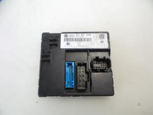 Gebruikte Computer Body Control Audi A6 (C6) 2.0 TDI 16V Prijs € 70,00 Margeregeling aangeboden door Autobedrijf Broekhuis B.V.