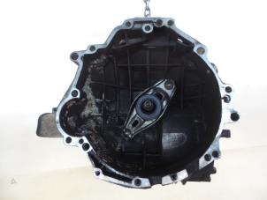 Gebruikte Versnellingsbak Audi A6 (C6) 2.0 TDI 16V Prijs € 150,00 Margeregeling aangeboden door Autobedrijf Broekhuis B.V.