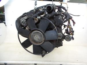 Gebruikte Motor BMW 3 serie (E46/4) 330d 24V Prijs € 500,00 Margeregeling aangeboden door Autobedrijf Broekhuis B.V.