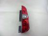 Opel Combo 1.3 CDTI 16V Achterlicht rechts