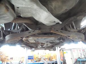 Gebruikte Subframe Ford Mondeo IV Wagon 1.6 TDCi 16V Prijs € 100,00 Margeregeling aangeboden door Autobedrijf Broekhuis B.V.