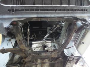 Gebruikte Subframe Ford Mondeo IV Wagon 1.6 TDCi 16V Prijs € 150,00 Margeregeling aangeboden door Autobedrijf Broekhuis B.V.