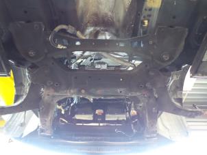 Gebruikte Subframe Ford Mondeo IV Wagon 2.0 TDCi 140 16V Prijs € 125,00 Margeregeling aangeboden door Autobedrijf Broekhuis B.V.