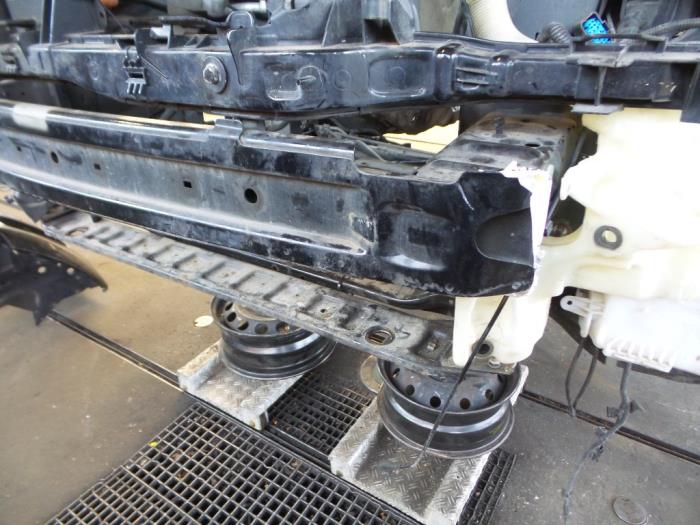 Front bumper frame Ford Mondeo