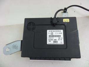 Module Bodycontrol van een Hyundai i30 (GDHB5) 1.6 GDI Blue 16V 2012