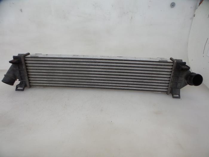 Intercooler Ford Mondeo