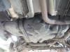 Brandstoftank van een Ford Mondeo IV 1.6 TDCi 16V 2012