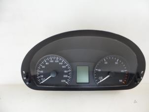 Gebruikte Kilometerteller KM Mercedes Vito (639.6) 2.2 109 CDI 16V Prijs € 121,00 Inclusief btw aangeboden door Autobedrijf Broekhuis B.V.