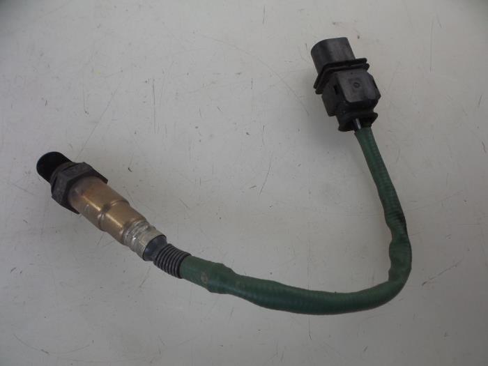Gebruikte Lambda Sonde Mercedes Vito (639.6) 2.2 109 CDI 16V Prijs € 18,15 Inclusief btw aangeboden door Autobedrijf Broekhuis B.V.