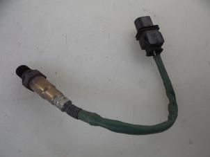 Gebruikte Lambda Sonde Mercedes Vito (639.6) 2.2 109 CDI 16V Prijs € 18,15 Inclusief btw aangeboden door Autobedrijf Broekhuis B.V.