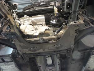 Gebruikte Subframe Renault Clio III Estate/Grandtour (KR) 1.2 16V TCE 100 Prijs € 50,00 Margeregeling aangeboden door Autobedrijf Broekhuis B.V.