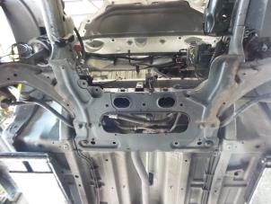 Gebruikte Subframe Citroen Berlingo Cinqspace, Multispace 1.4i Prijs € 90,75 Inclusief btw aangeboden door Autobedrijf Broekhuis B.V.