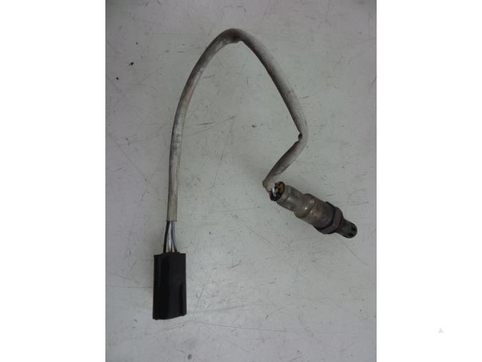Gebruikte Lambda Sonde Nissan Cube (Z12) 1.6 16V Prijs € 25,00 Margeregeling aangeboden door Autobedrijf Broekhuis B.V.