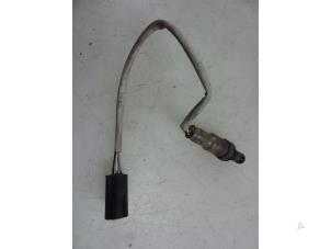 Gebruikte Lambda Sonde Nissan Cube (Z12) 1.6 16V Prijs € 25,00 Margeregeling aangeboden door Autobedrijf Broekhuis B.V.