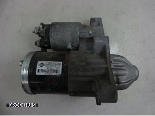 Gebruikte Startmotor Nissan Cube (Z12) 1.6 16V Prijs € 40,00 Margeregeling aangeboden door Autobedrijf Broekhuis B.V.