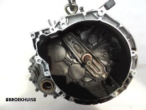 Gebruikte Versnellingsbak Mini Clubman (R55) 1.6 Cooper D Prijs op aanvraag aangeboden door Autobedrijf Broekhuis B.V.
