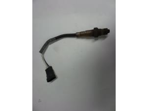Gebruikte Lambda Sonde Fiat Bravo (182A) 1.2 16V Prijs € 10,00 Margeregeling aangeboden door Autobedrijf Broekhuis B.V.