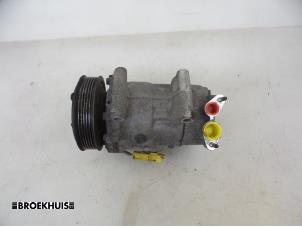 Gebruikte Aircopomp Peugeot Bipper (AA) 1.4 HDi Prijs € 42,35 Inclusief btw aangeboden door Autobedrijf Broekhuis B.V.