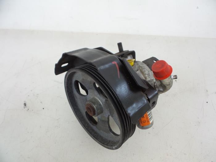 Power steering pump Peugeot Bipper