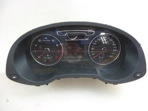 Gebruikte Kilometerteller KM Audi Q3 (8UB/8UG) 1.4 TFSI 16V Prijs € 140,00 Margeregeling aangeboden door Autobedrijf Broekhuis B.V.