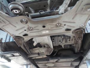 Gebruikte Subframe Renault Trafic New (FL) 2.0 dCi 16V 115 Prijs € 181,50 Inclusief btw aangeboden door Autobedrijf Broekhuis B.V.