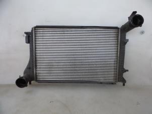 Gebruikte Intercooler Skoda Octavia Combi (1Z5) 1.9 TDI Prijs € 40,00 Margeregeling aangeboden door Autobedrijf Broekhuis B.V.