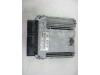 Inspuitcomputer van een Volkswagen Golf V (1K1), 2003 / 2010 1.9 TDI, Hatchback, Diesel, 1.896cc, 77kW (105pk), FWD, BKC, 2003-10 / 2006-02, 1K1 2004