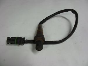 Gebruikte Lambda Sonde BMW 1 serie (E87/87N) 118i 16V Prijs € 15,00 Margeregeling aangeboden door Autobedrijf Broekhuis B.V.