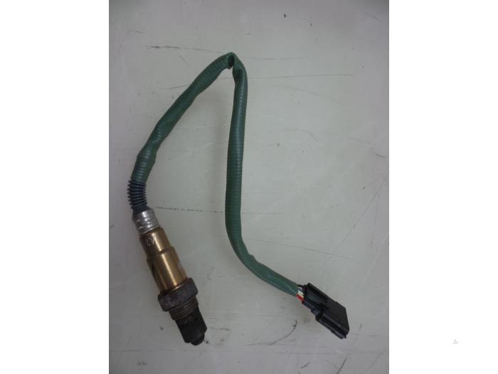 Gebruikte Lambda Sonde Nissan Micra (K14) 0.9 IG-T 12V Prijs € 25,00 Margeregeling aangeboden door Autobedrijf Broekhuis B.V.