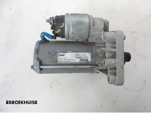 Gebruikte Startmotor Citroen C4 Picasso (3D/3E) 1.6 e-HDi 115 Prijs € 45,00 Margeregeling aangeboden door Autobedrijf Broekhuis B.V.