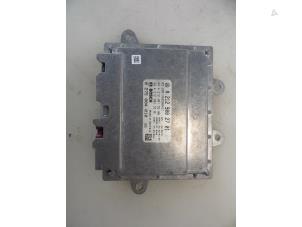 Gebruikte Module Verlichting Mercedes E (W212) E-350 CDI V6 24V BlueEfficiency Prijs € 80,00 Margeregeling aangeboden door Autobedrijf Broekhuis B.V.