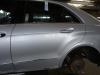 Mercedes-Benz E (W212) E-350 CDI V6 24V BlueEfficiency Deur 4Deurs links-achter