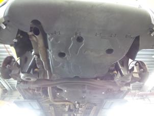 Gebruikte Achteras voorwielaandrijving Citroen C4 Picasso (3D/3E) 1.6 e-HDi 115 Prijs € 125,00 Margeregeling aangeboden door Autobedrijf Broekhuis B.V.