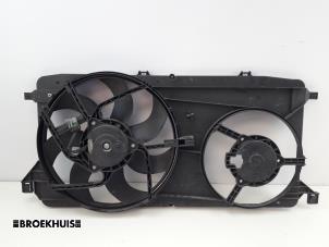 Gebruikte Koelvin Motor Ford Transit 2.2 TDCi 16V Prijs € 48,40 Inclusief btw aangeboden door Autobedrijf Broekhuis B.V.