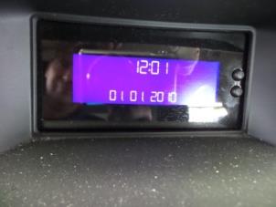 Gebruikte Display Interieur Ford Focus 3 1.6 EcoBoost 16V Prijs € 35,00 Margeregeling aangeboden door Autobedrijf Broekhuis B.V.