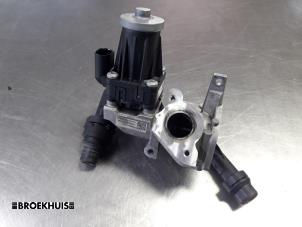 Gebruikte EGR Klep Jaguar XE 2.0 D E-Performance 16V Prijs € 80,00 Margeregeling aangeboden door Autobedrijf Broekhuis B.V.