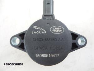 Gebruikte Sensor Nokkenas Jaguar XE 2.0 D E-Performance 16V Prijs € 75,00 Margeregeling aangeboden door Autobedrijf Broekhuis B.V.