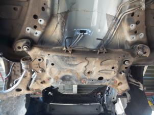 Gebruikte Subframe Volvo V40 (MV) 1.6 D2 Prijs € 90,00 Margeregeling aangeboden door Autobedrijf Broekhuis B.V.