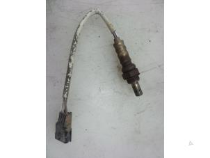 Gebruikte Lambda Sonde Dacia Logan MCV (KS) 1.6 Prijs € 20,00 Margeregeling aangeboden door Autobedrijf Broekhuis B.V.