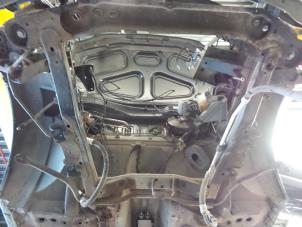 Gebruikte Subframe Dacia Logan MCV (KS) 1.6 Prijs € 75,00 Margeregeling aangeboden door Autobedrijf Broekhuis B.V.
