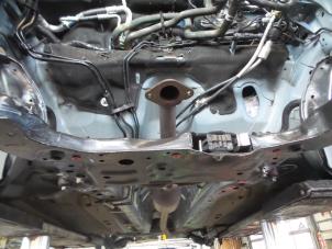 Gebruikte Subframe Ford Focus 3 Wagon 1.5 TDCi Prijs € 80,00 Margeregeling aangeboden door Autobedrijf Broekhuis B.V.