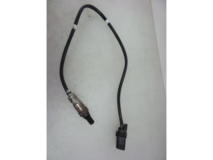 Gebruikte Lambda Sonde Skoda Octavia (5EAA) 1.6 TDI 16V Prijs € 25,00 Margeregeling aangeboden door Autobedrijf Broekhuis B.V.