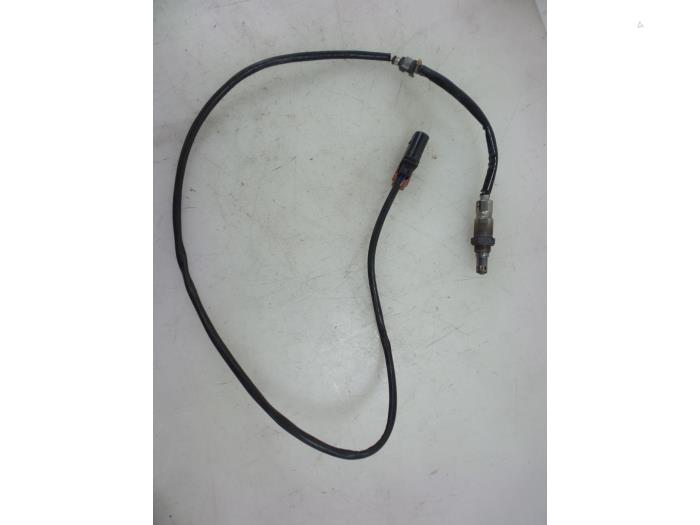 Gebruikte Lambda Sonde Skoda Octavia (5EAA) 1.6 TDI 16V Prijs € 20,00 Margeregeling aangeboden door Autobedrijf Broekhuis B.V.