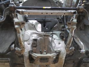 Gebruikte Subframe Audi A5 Sportback (8TA) 2.0 TDI 16V Prijs € 100,00 Margeregeling aangeboden door Autobedrijf Broekhuis B.V.